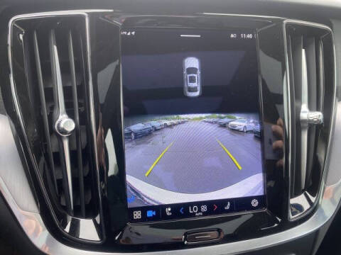 2023 Volvo S60