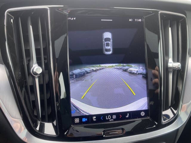 2023 Volvo S60