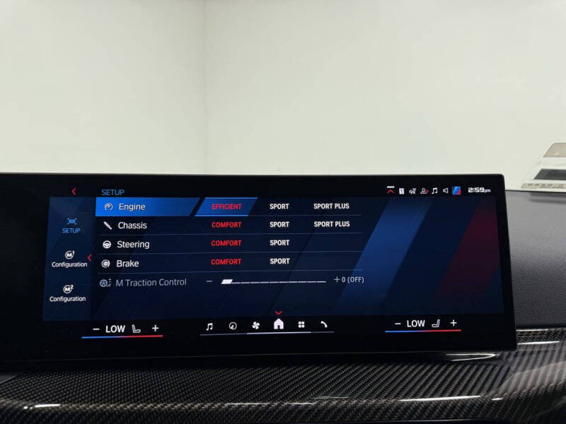 2026 BMW M2