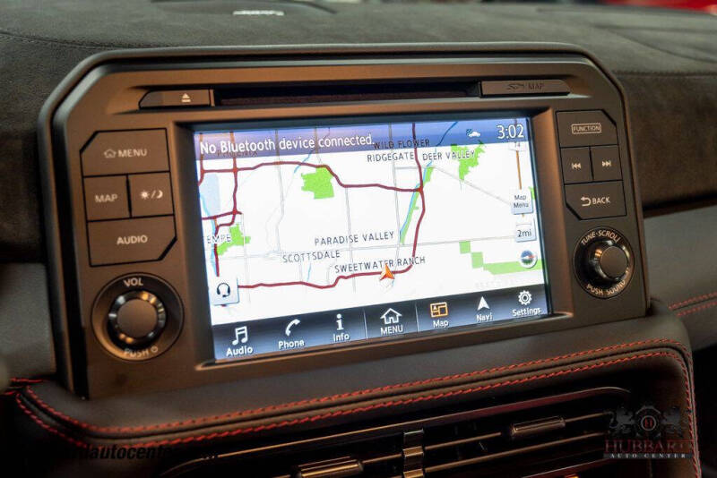 2024 Nissan GT-R NISMO