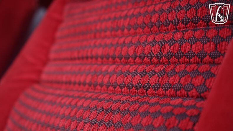 1980 Pontiac Firebird