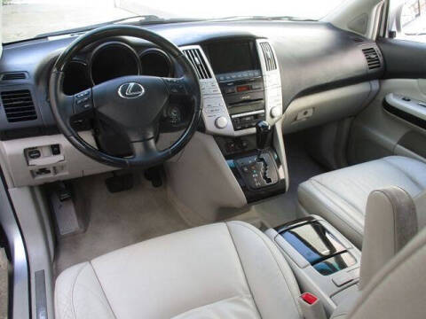 2009 Lexus RX 350