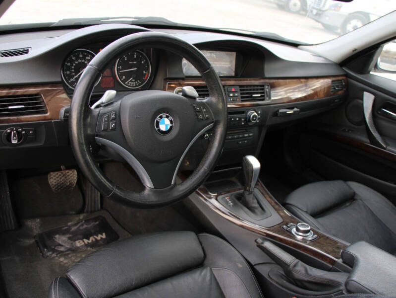 2010 BMW 3 Series 335d