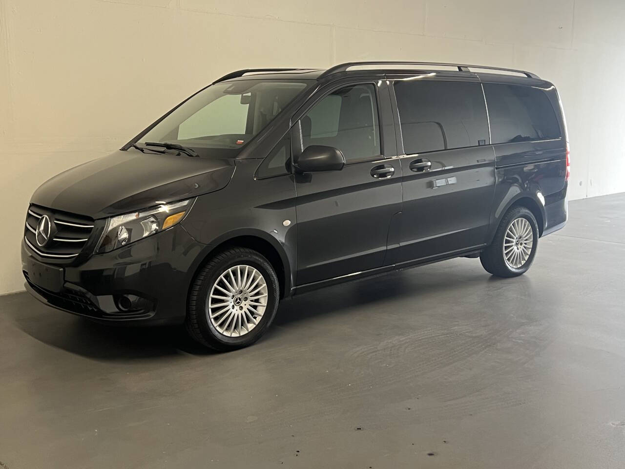 2023 Mercedes-Benz Metris for sale at RCG MOTORS in Rocklin, CA