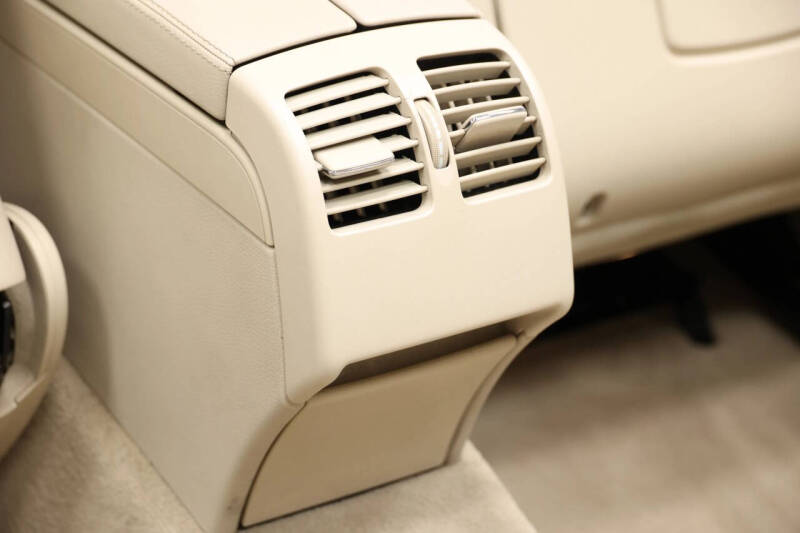 2016 Mercedes-Benz E-Class E 400