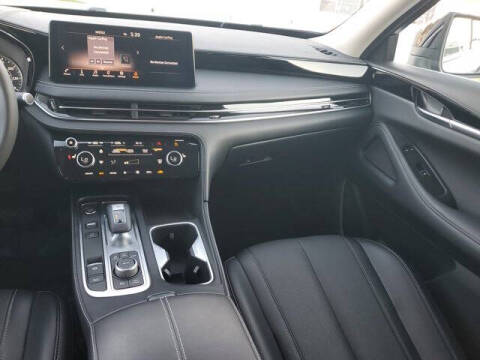 2023 Infiniti QX60 Pure