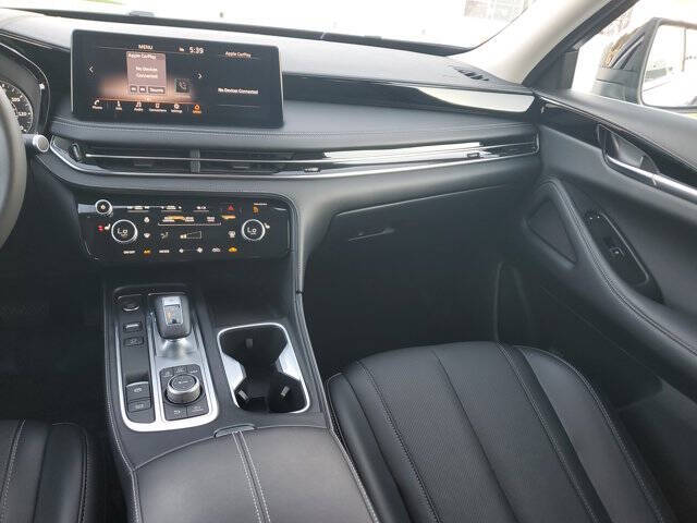 2023 Infiniti QX60 Pure