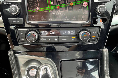 2022 Nissan Maxima 3.5 SV