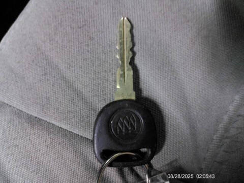 2006 Buick Rendezvous CX