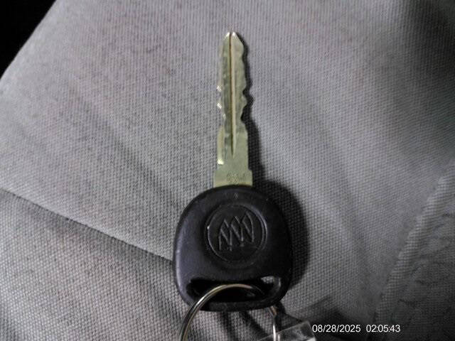 2006 Buick Rendezvous CX