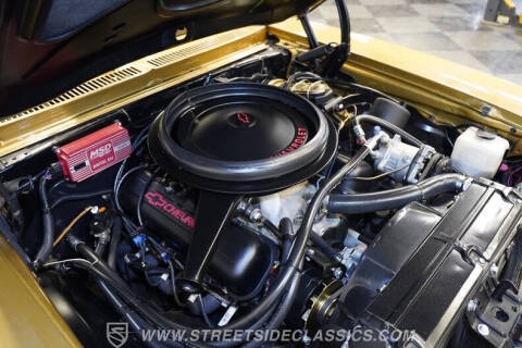 1970 Chevrolet Nova