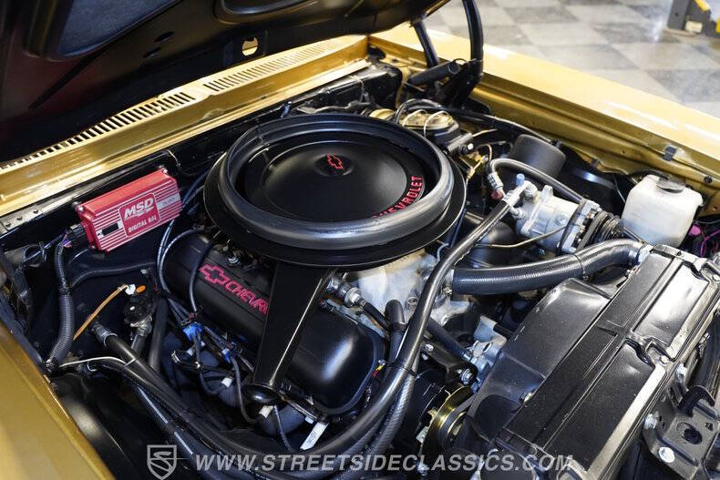 1970 Chevrolet Nova