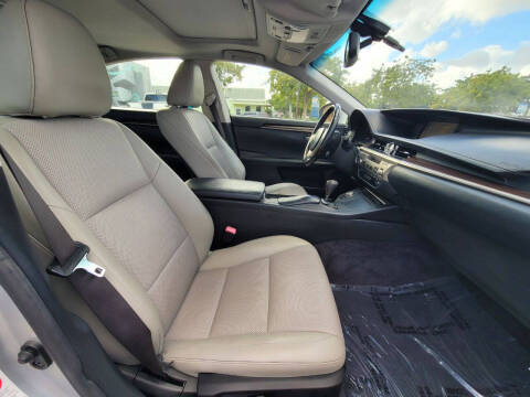 2014 Lexus ES 350