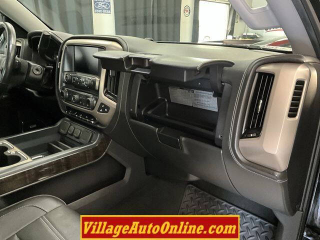 2016 GMC Sierra 1500
