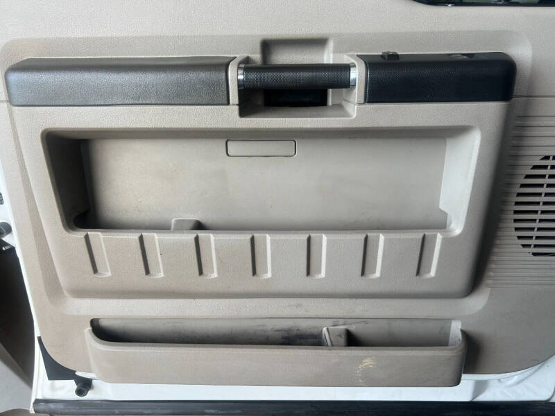 2008 Ford F-350 Super Duty XL