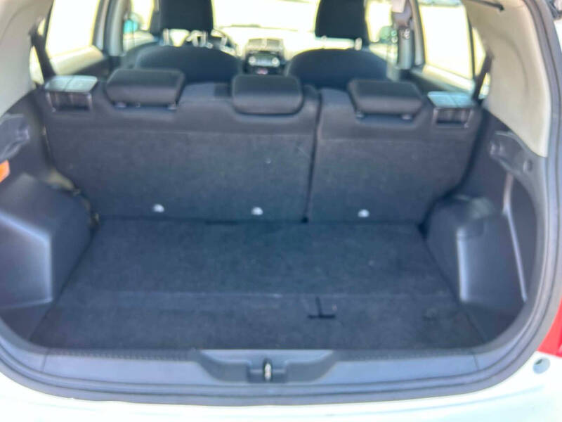 2008 Scion xD