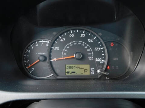 2018 Mitsubishi Mirage G4