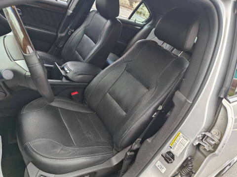 2014 Ford Taurus Limited