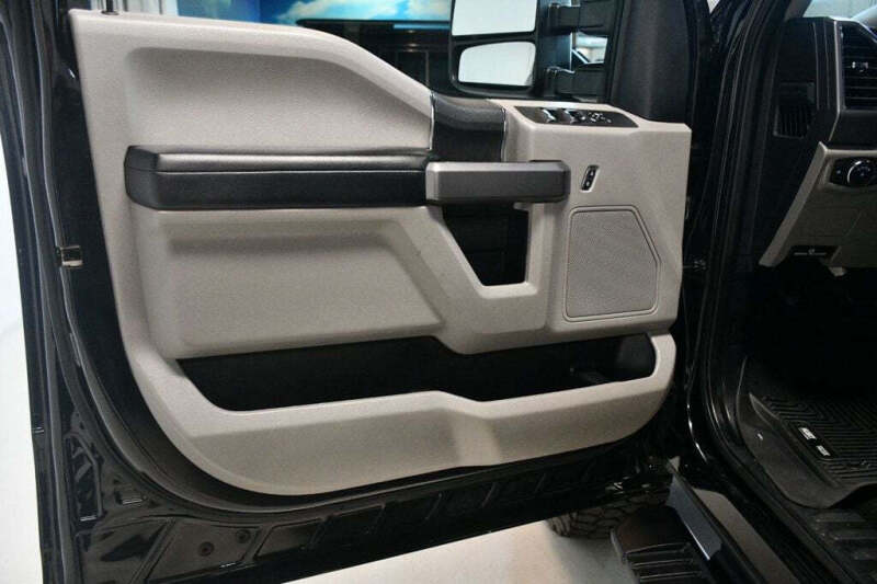 2020 Ford F-250 Super Duty