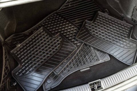 2018 Mercedes-Benz C-Class C 300 4MATIC