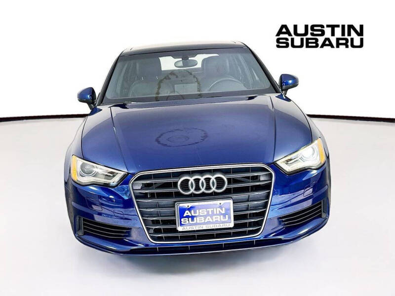 2015 Audi A3 1.8T Premium