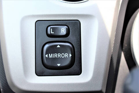 2011 Toyota Matrix