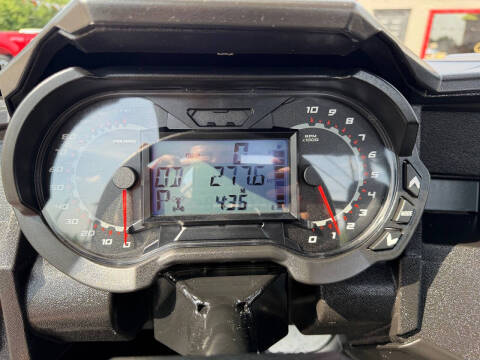 2025 Polaris General XP 1000 Premium