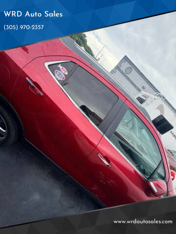 2014 Buick Encore Leather