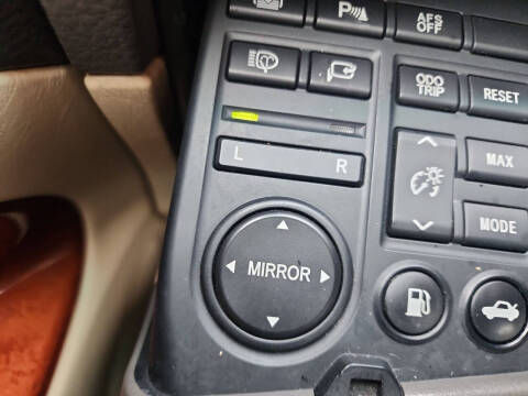 2007 Lexus GS 350