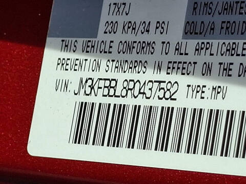 2024 Mazda CX-5 2.5 S Select