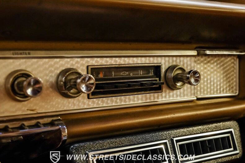 1963 Chevrolet Impala