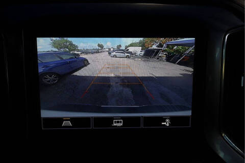 2023 Chevrolet Silverado 3500HD