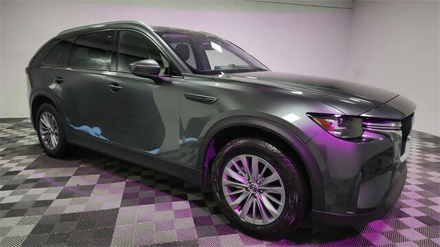 2024 Mazda CX-90 3.3 Turbo Preferred Plus