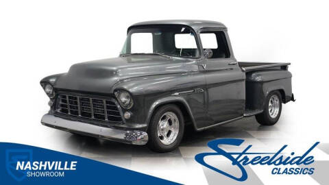 1955 Chevrolet 3100