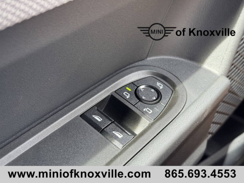 2025 MINI Hardtop 2 Door Cooper S