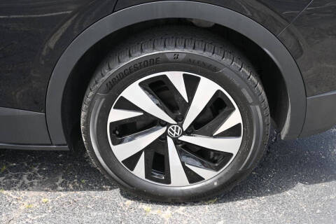 2023 Volkswagen ID.4 Pro