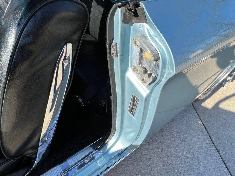 1964 Chevrolet Corvair