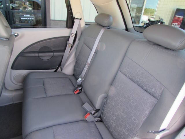 2006 Chrysler PT Cruiser Touring