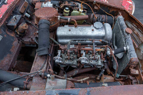1961 Mercedes-Benz 190-Class