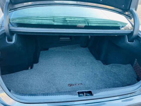 2017 Lexus GS 350 F SPORT