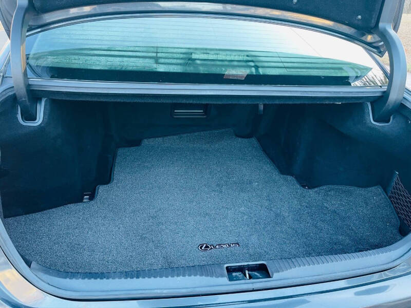 2017 Lexus GS 350 F SPORT