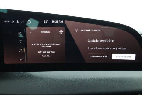 2023 Lucid Air Touring