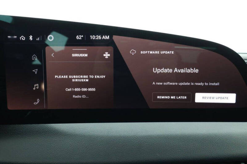 2023 Lucid Air Touring