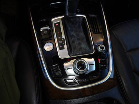 2013 Audi Q5 2.0T quattro Premium Plus