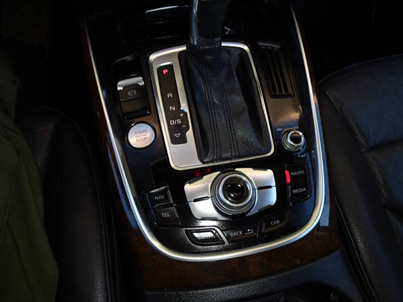 2013 Audi Q5 2.0T quattro Premium Plus