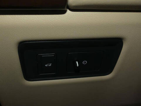 2018 Land Rover Range Rover HSE