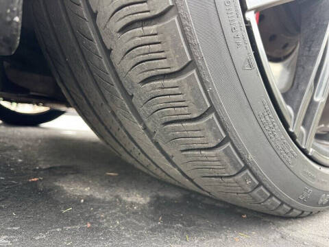 2011 Porsche Panamera Turbo