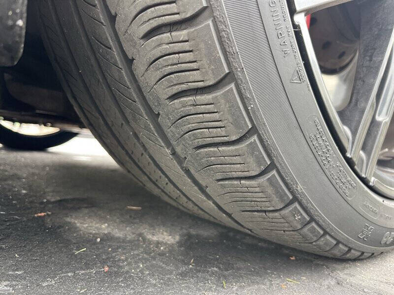 2011 Porsche Panamera Turbo