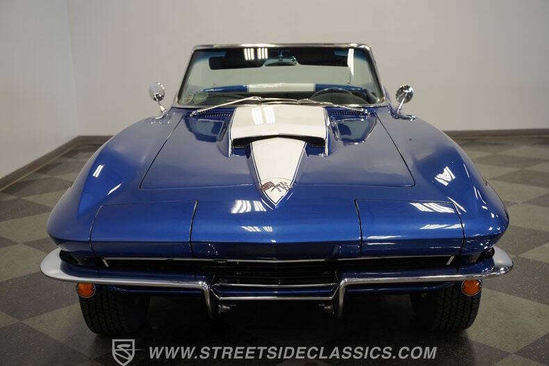 1965 Chevrolet Corvette