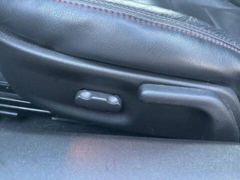 2009 Chevrolet Corvette